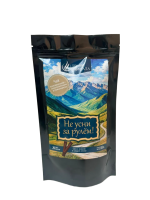 Чай растворимый «Не усни за рулем», 20 стиков 5 г, пакет zip-lock.